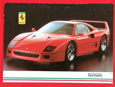 1987 ferrari sales for sale  BANGOR