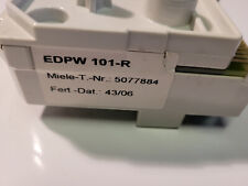 Miele elektronik edpw gebraucht kaufen  Dobel