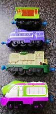Chuggington tomy die for sale  BRISTOL