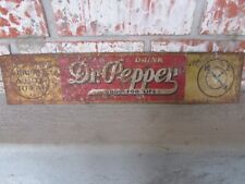 Dr. pepper good for sale  Byers