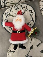 Vintage father christmas for sale  ATHERSTONE