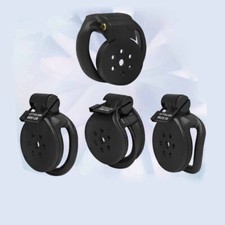 Ventilate male chastity d'occasion  Expédié en France