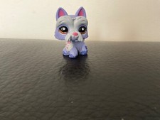 Littlest petshop chien d'occasion  Neuilly-sur-Seine