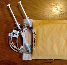 Solder sampler kit for sale  Santa Rosa