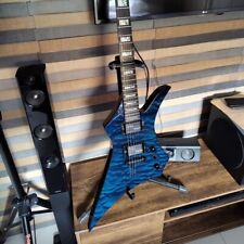 Washburn m20 instigator for sale  Long Branch