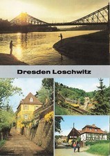 Dresden körnerhaus standseilb gebraucht kaufen  Lindau (Bodensee)