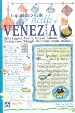 Quaderno delle ricette usato  Italia