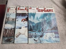 Vintage magazines lot for sale  Yonkers
