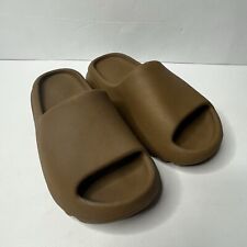 Yeezy slide ochre for sale  Shipping to Ireland