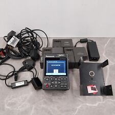 Panasonic hmr10e handheld for sale  NOTTINGHAM