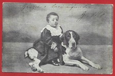 cartolina bambino 9 usato cartolina bambino 9 usato Bazzano