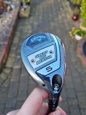 Callaway gbb hybrid for sale  SUNDERLAND