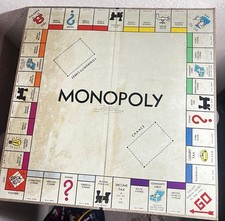 Vintage monopoly game for sale  Saint Augustine