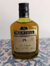 Mignonnette flask cognac d'occasion  Saint-Georges-des-Coteaux