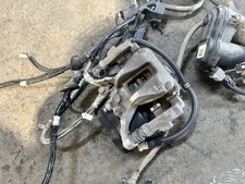 Bremss ttel hinten gebraucht kaufen  Barsinghausen