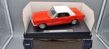 modellautos mustang gebraucht kaufen modellautos mustang gebraucht kaufen Neunkirchen-Seelscheid