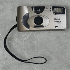 Kodak advantix f300 for sale  EXETER