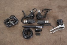 Shimano ultegra 6870 usato  Spedire a Italy