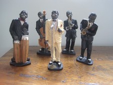 Vintage jazz band for sale  UCKFIELD