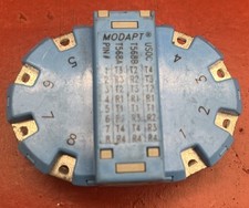 Simon modapt cable for sale  WARRINGTON