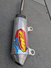 Fmf shorty silencer for sale  UK