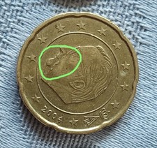Cent 2004 prinz gebraucht kaufen  Bordesholm