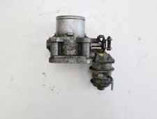Drosselklappe mazda rdb501403 gebraucht kaufen  Wittenburg