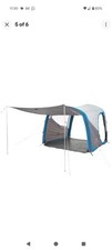 Air seconds base for sale  BEDFORD