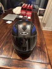 Hjc max2 full for sale  Atlanta
