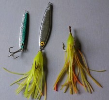 Angeln fisch köder gebraucht kaufen  Dortmund