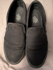 Vans asher mens for sale  LANCASTER