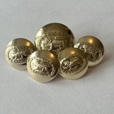Joblot staybrite buttons for sale  NEWTOWN