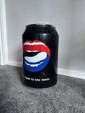 Pepsi max fridge for sale  NORWICH