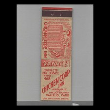 Matchbook cover 1930s for sale  Raymond
