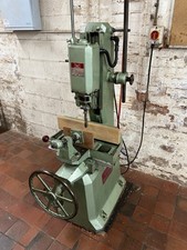 Wadkin dmv morticer for sale  CHESTER