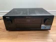 Denon avr 3313ci d'occasion  Expédié en Belgium