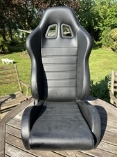 High back reclining for sale  ALTON