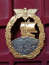 Ww2 german kriegsmarine usato  Pescara