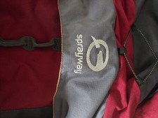 Sprayway ridge waterproof for sale  LIVERPOOL