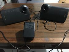 Piccole casse audio usato  Vertemate con Minoprio