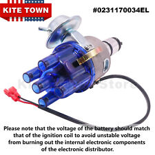 034 vacuum advance for sale  San Diego