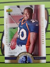 2005 upper deck d'occasion  Expédié en France