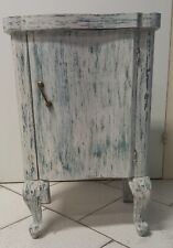 Mobiletto legno stile usato  Italia