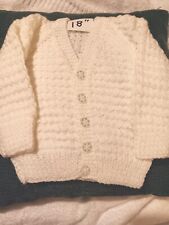 Brand bew white for sale  CARLISLE