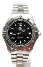 Orologio tag heuer usato  Cardito