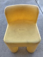Little tikes yellow for sale  Fairfax