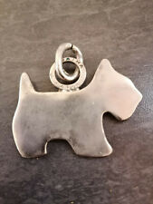 Pendentif chien agatha d'occasion  Toulon-