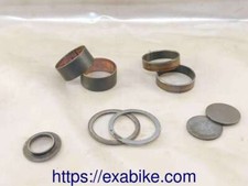 Elements internes fourche d'occasion  Languidic