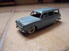 Peugeot 403 familiale d'occasion  Aubenas