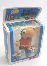 Bill body simba gebraucht kaufen Bill body simba gebraucht kaufen  Sinsheim